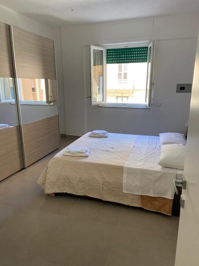 Figuccio Home Trapani Exterior foto